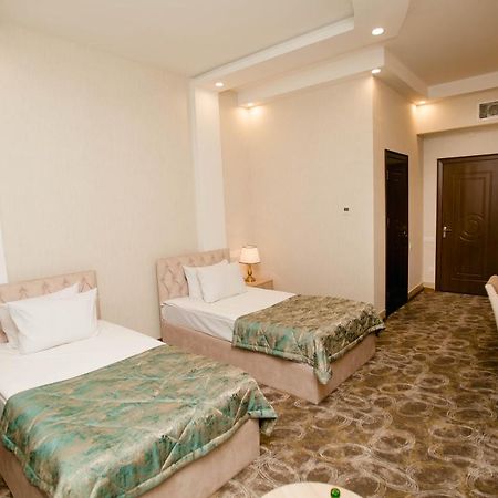 Cinema Boutique Hotel 간자 외부 사진