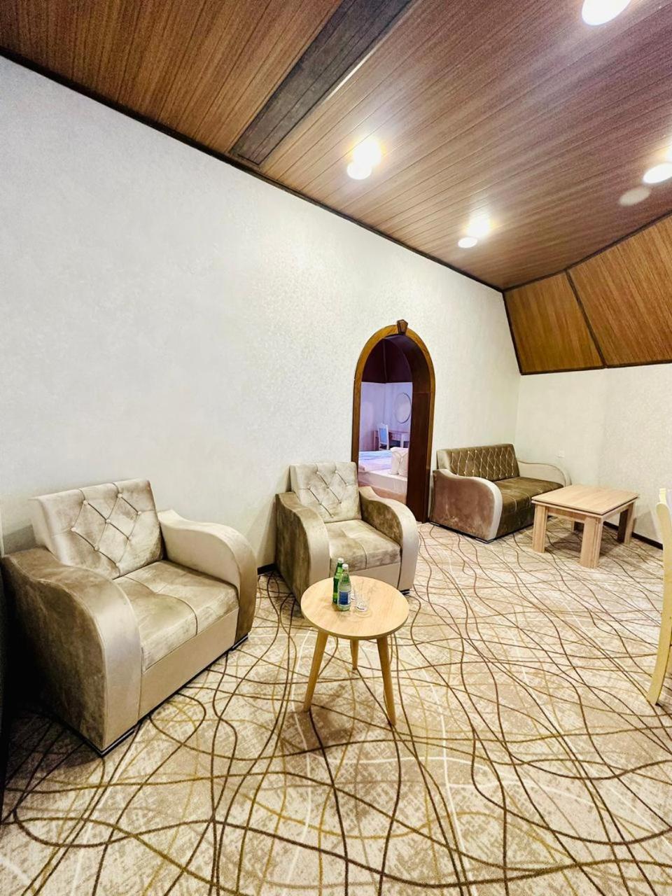 Cinema Boutique Hotel 간자 외부 사진