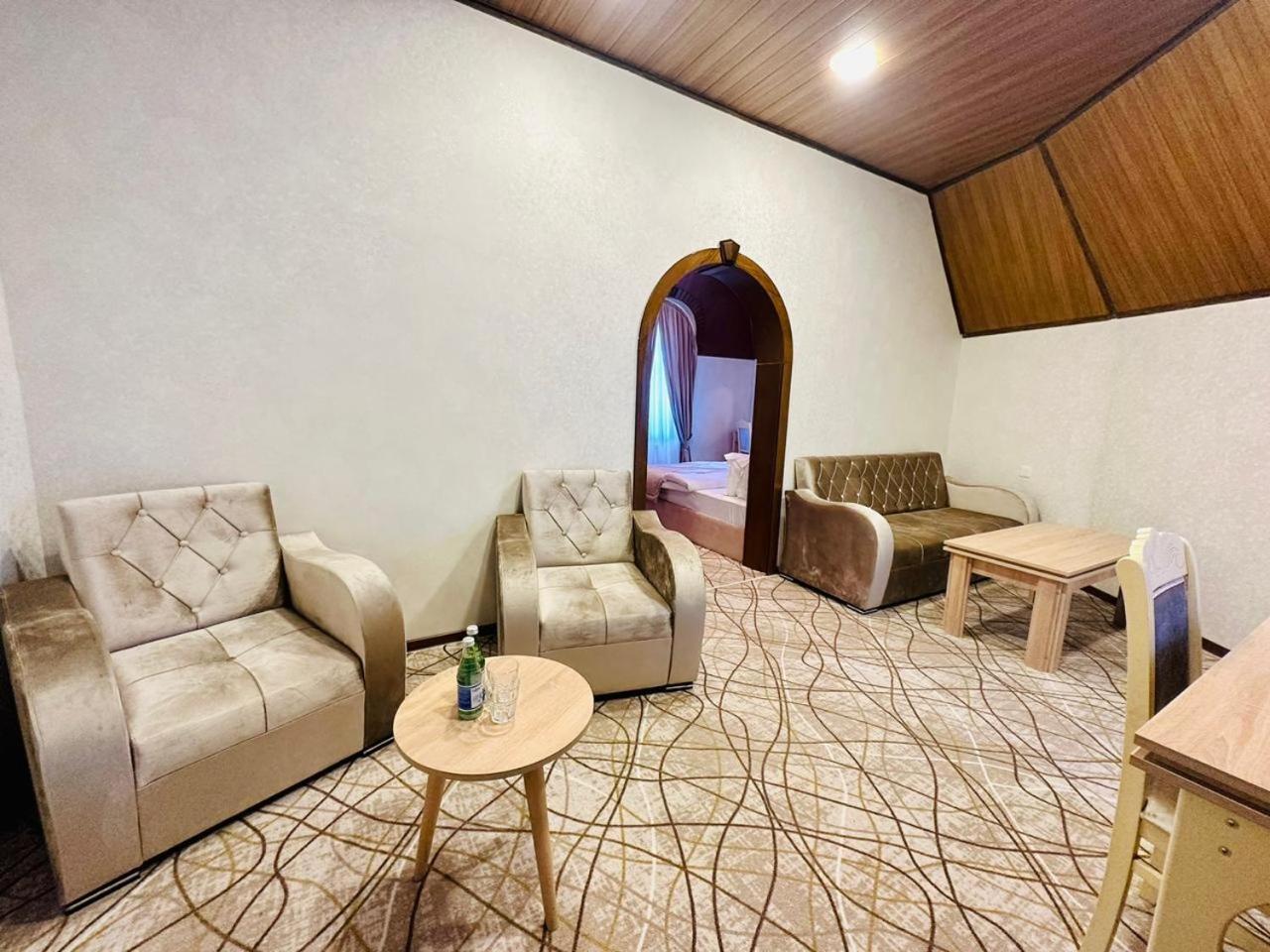Cinema Boutique Hotel 간자 외부 사진